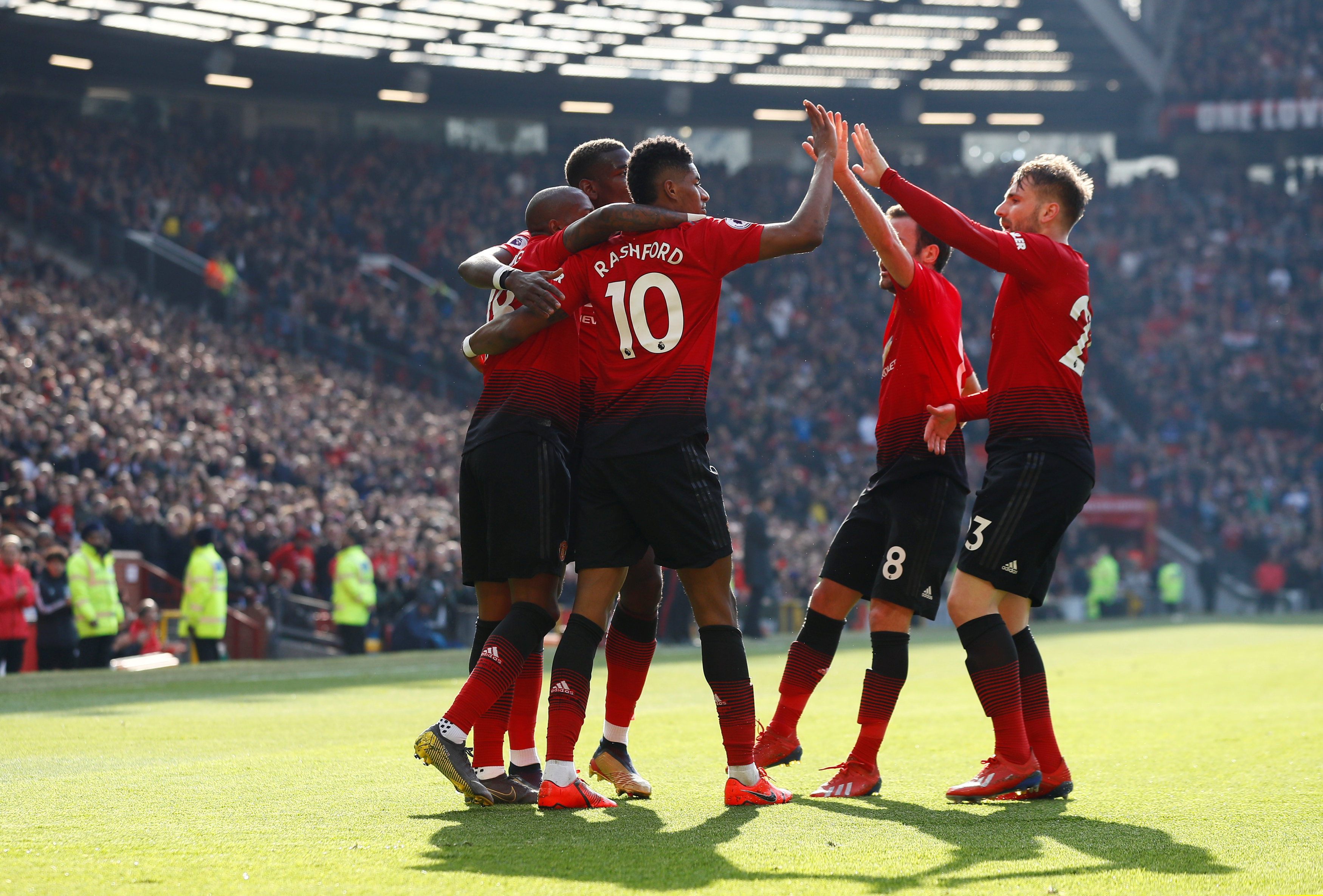 手的大门 手的大门