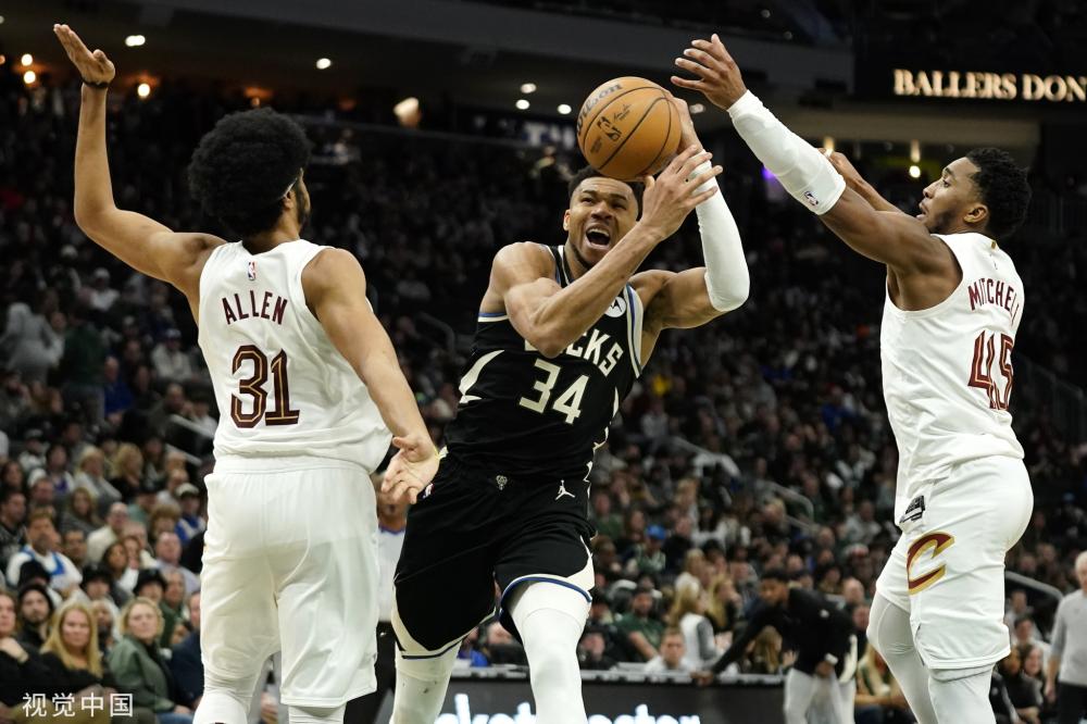 举一个更广 举一个更广