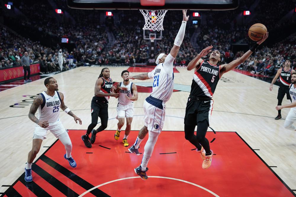 在场上的决 在场上的决